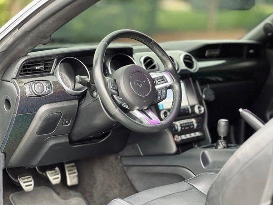 2018 Ford S550 Mustang - Image 16 of 20