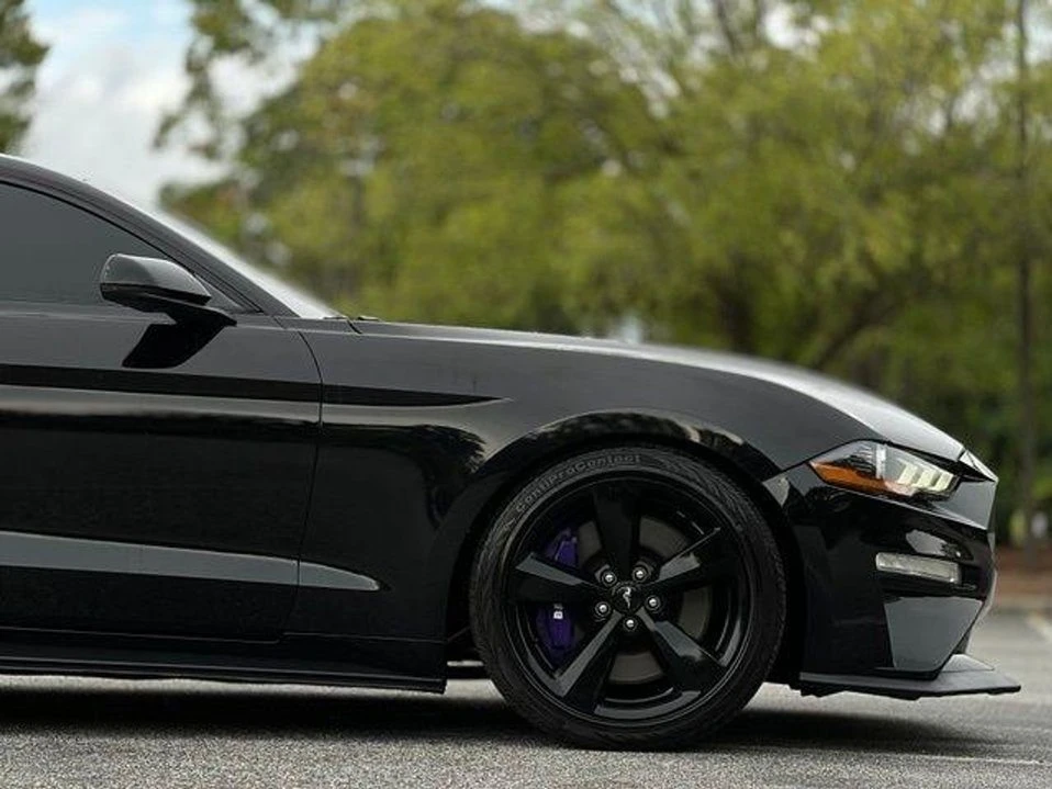 2018 Ford S550 Mustang - Image 5 of 20
