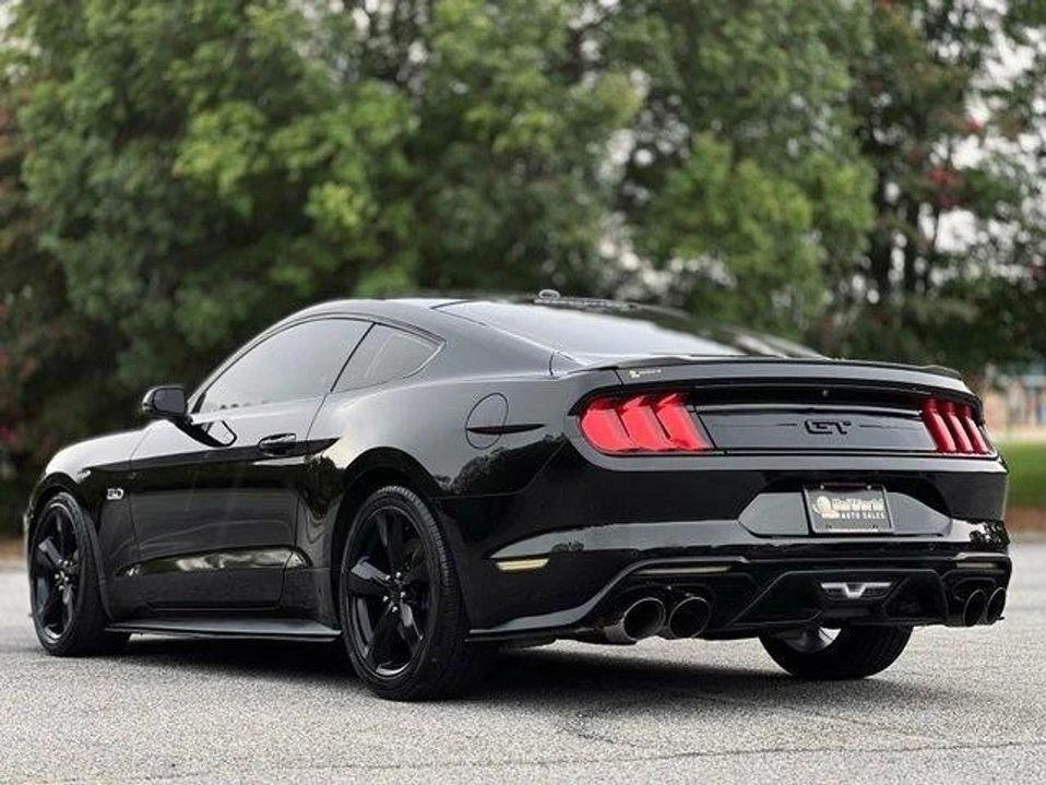 2018 Ford S550 Mustang - Image 9 of 20