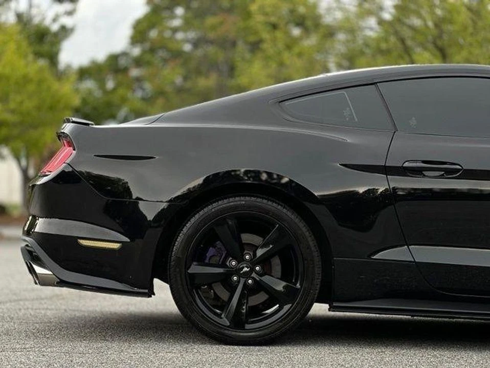 2018 Ford S550 Mustang - Image 6 of 20