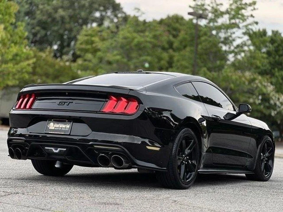 2018 Ford S550 Mustang - Image 7 of 20