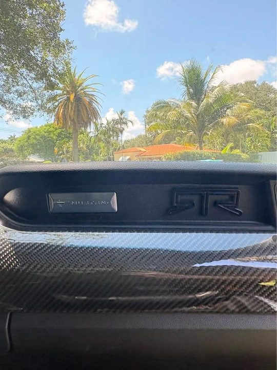 2018 Ford S550 Mustang - Image 8 of 9