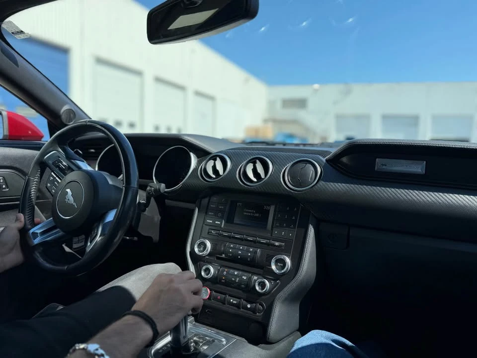 2018 Ford S550 Mustang - Image 6 of 6