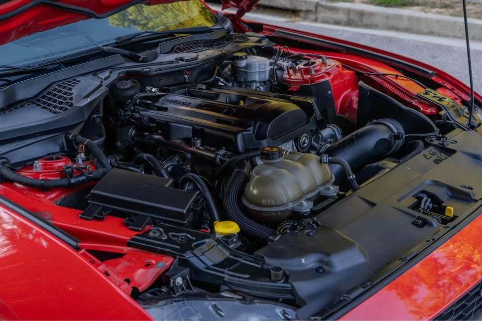2018 Ford S550 Mustang - Image 7 of 13