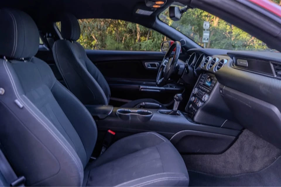2018 Ford S550 Mustang - Image 10 of 13