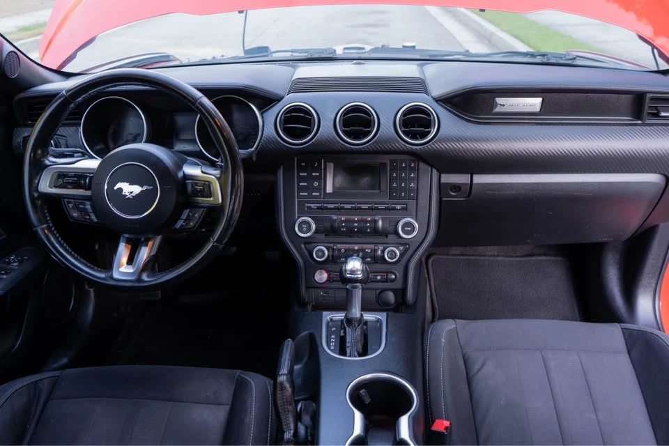 2018 Ford S550 Mustang - Image 11 of 13