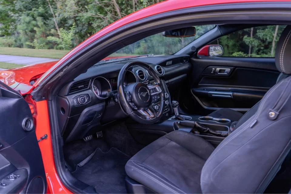 2018 Ford S550 Mustang - Image 12 of 13