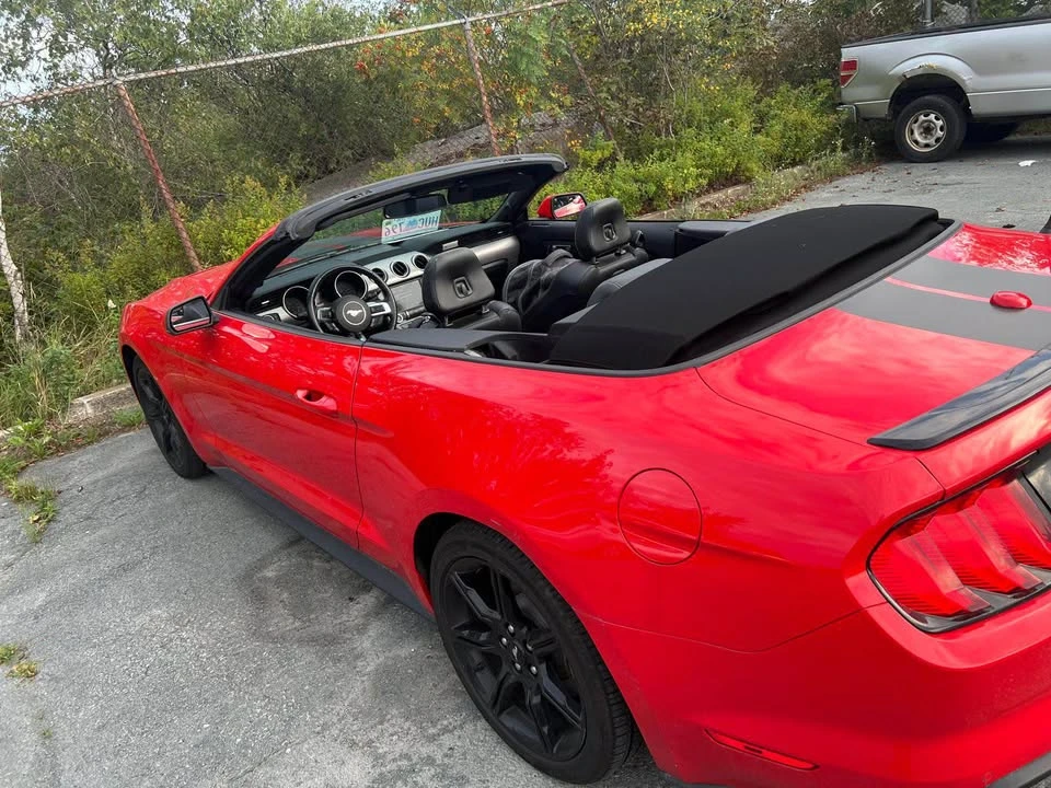 2018 Ford S550 Mustang - Image 2 of 6