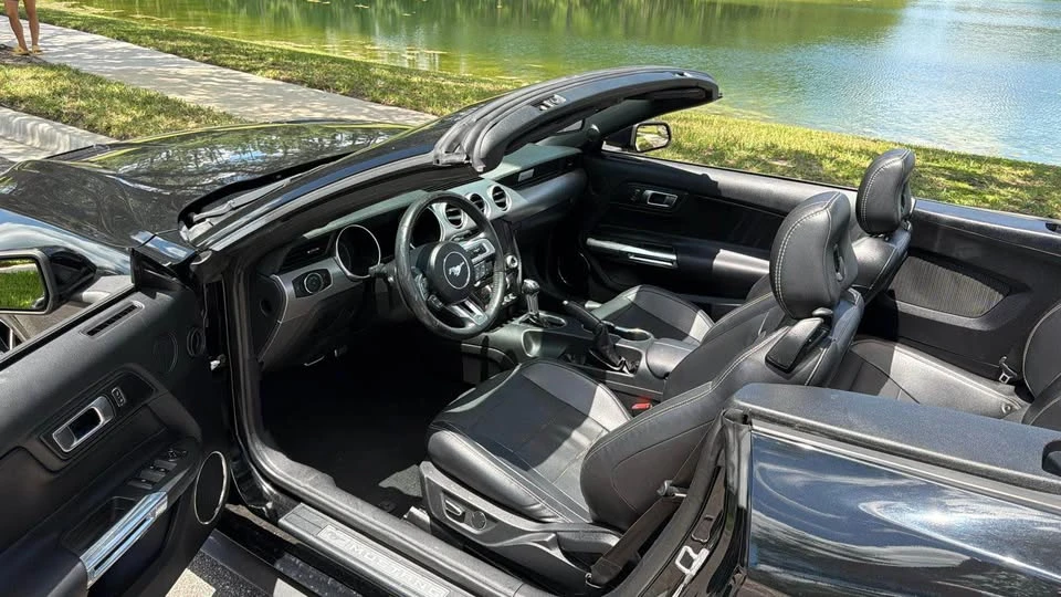 2018 Ford S550 Mustang - Image 5 of 7