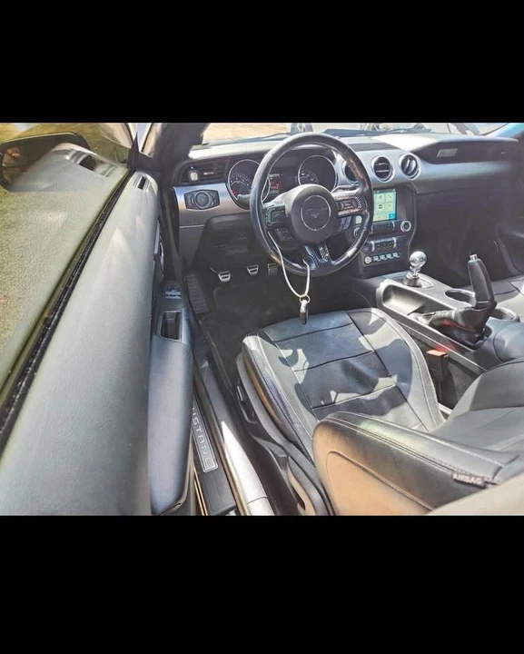2018 Ford S550 Mustang - Image 3 of 6