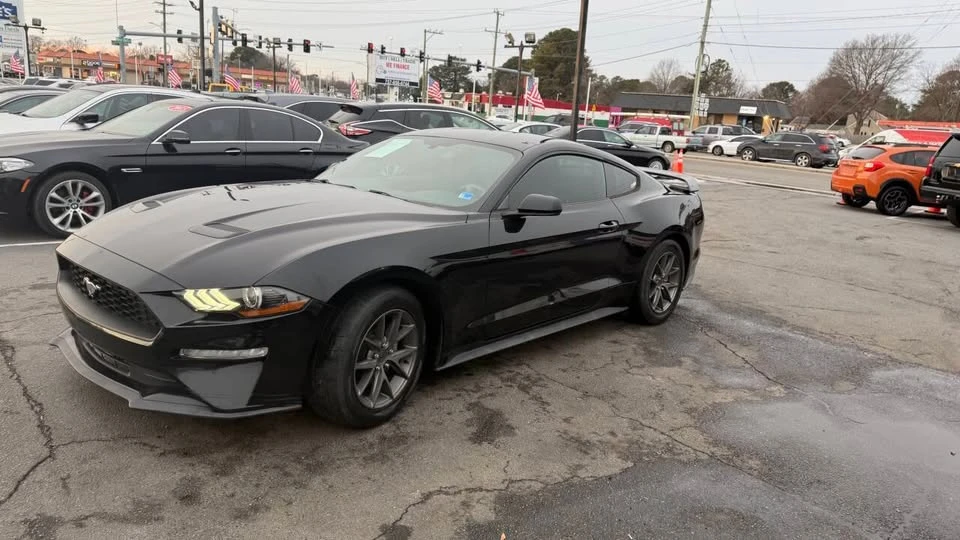 2018 Ford S550 Mustang - Image 2 of 17