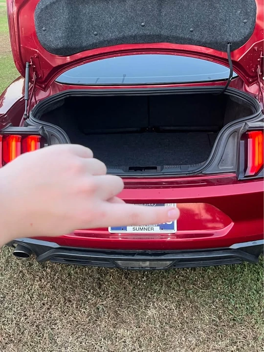 2018 Ford S550 Mustang - Image 6 of 14