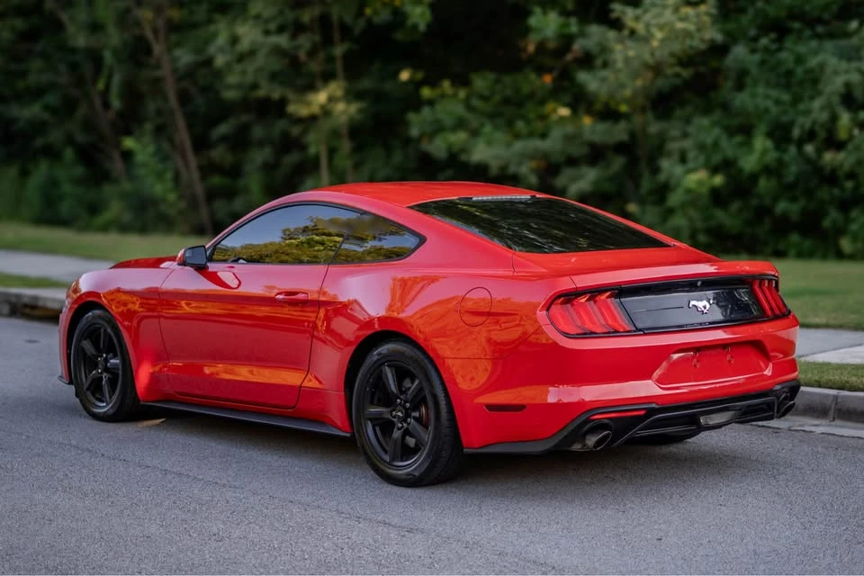 2018 Ford S550 Mustang - Image 5 of 13