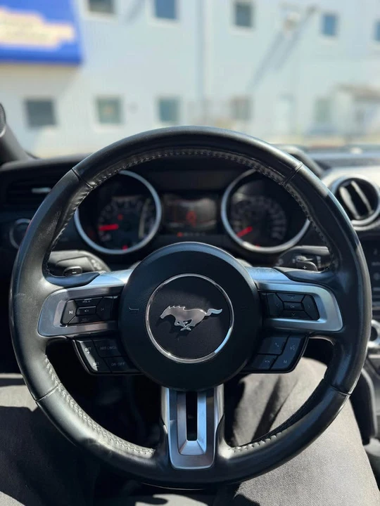 2018 Ford S550 Mustang - Image 4 of 6