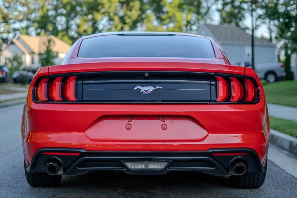 2018 Ford S550 Mustang - Image 6 of 13