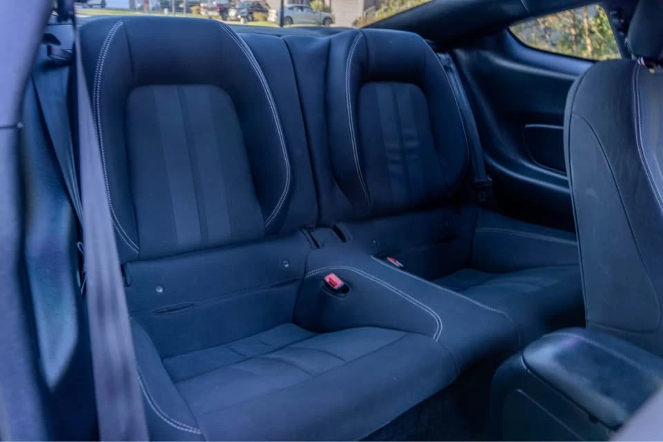 2018 Ford S550 Mustang - Image 13 of 13