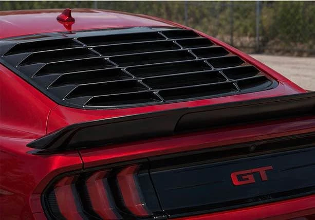 2018 Ford S550 Mustang - Image 3 of 6