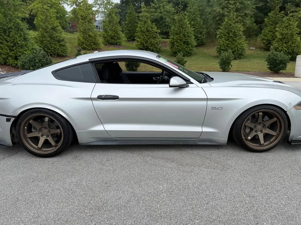 2018 Ford S550 Mustang - Image 6 of 10