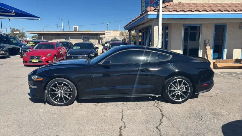 2018 Ford S550 Mustang - Image 3 of 6