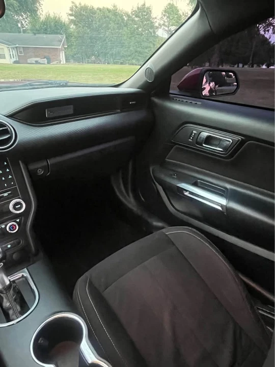 2018 Ford S550 Mustang - Image 10 of 14