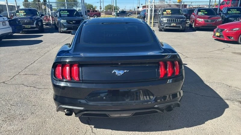 2018 Ford S550 Mustang - Image 5 of 6