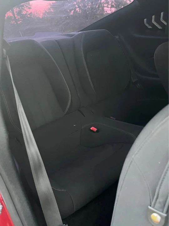 2018 Ford S550 Mustang - Image 11 of 14