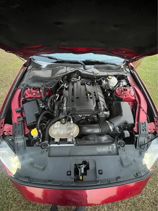 2018 Ford S550 Mustang - Image 14 of 14