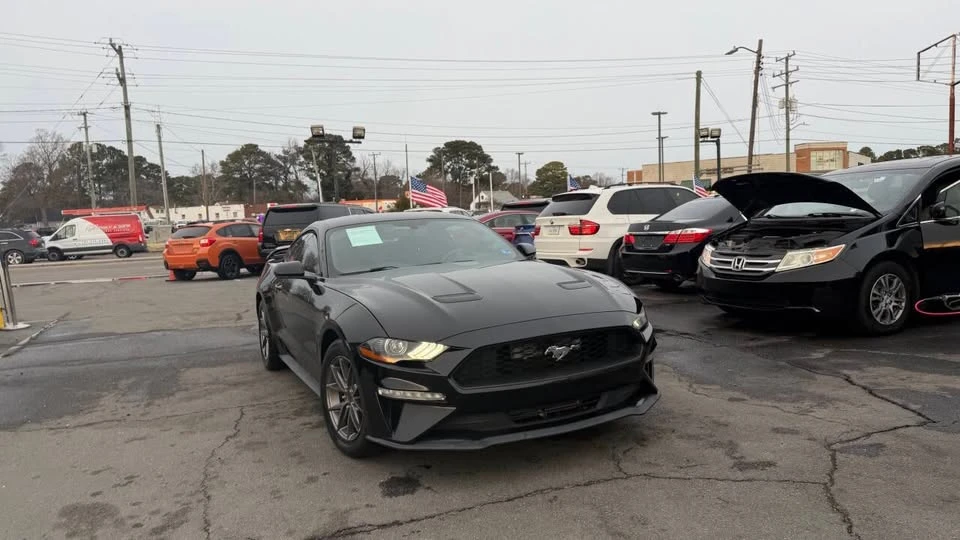 2018 Ford S550 Mustang - Image 6 of 17