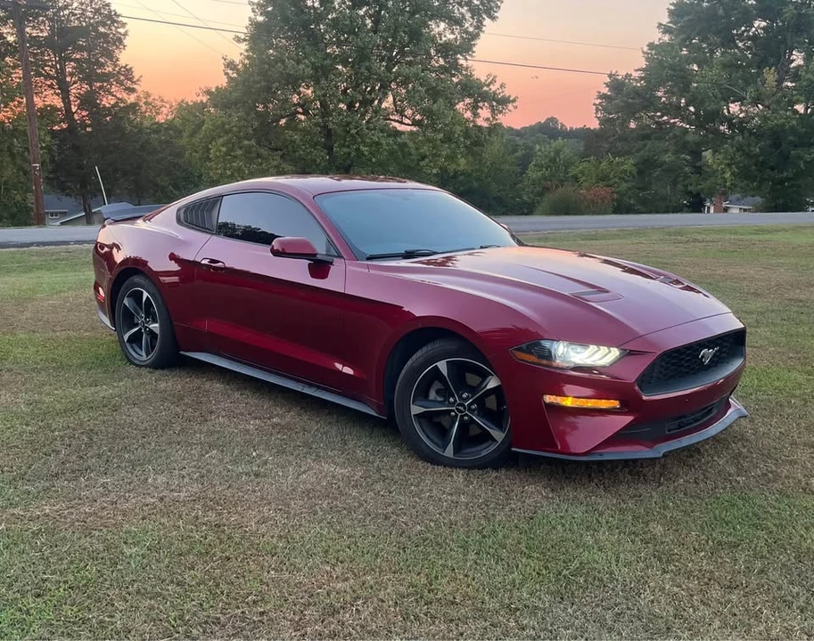 2018 Ford S550 Mustang - Image 3 of 14