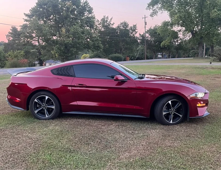 2018 Ford S550 Mustang - Image 4 of 14