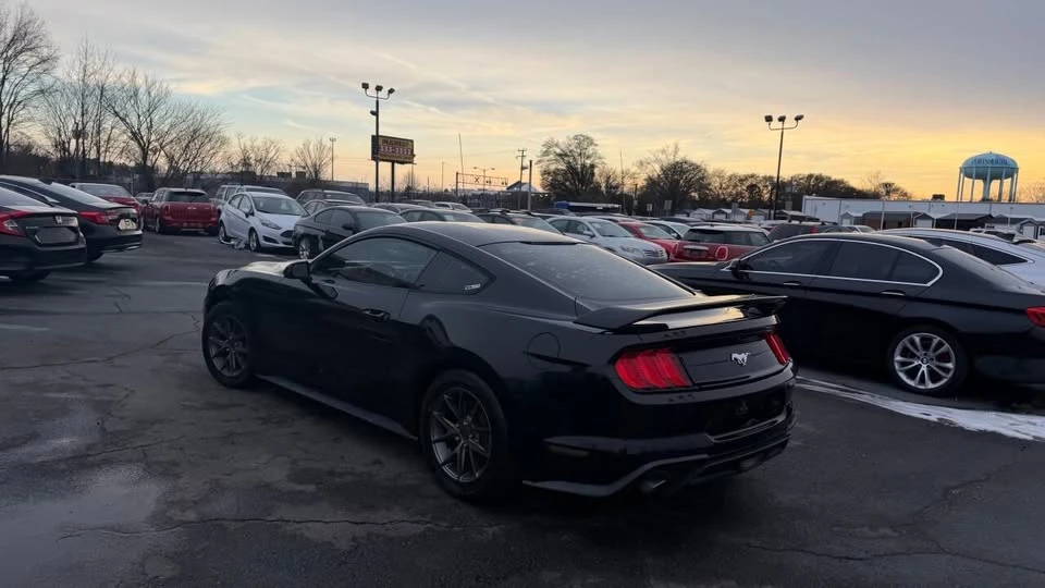 2018 Ford S550 Mustang - Image 16 of 17