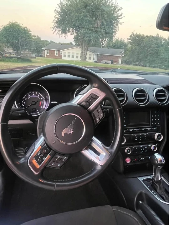 2018 Ford S550 Mustang - Image 9 of 14