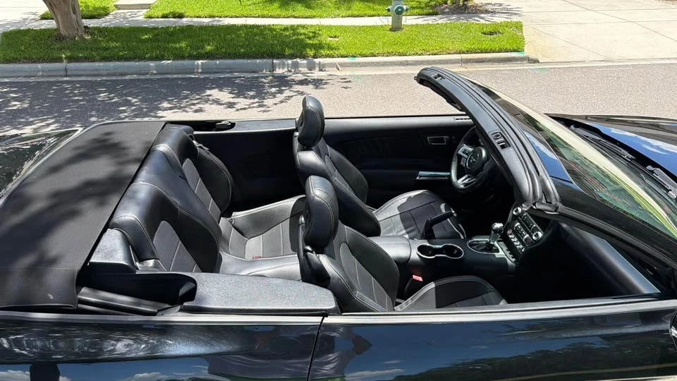 2018 Ford S550 Mustang - Image 6 of 7