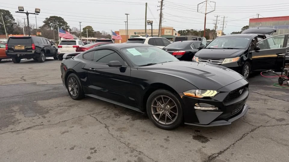 2018 Ford S550 Mustang - Image 10 of 17