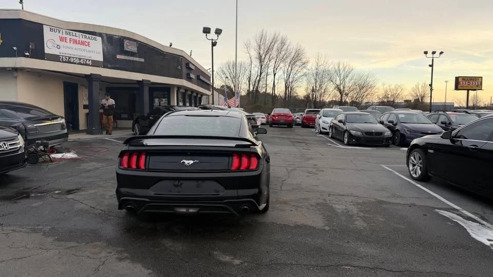 2018 Ford S550 Mustang - Image 13 of 17