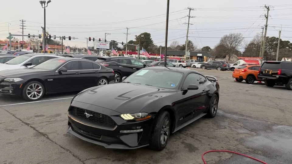 2018 Ford S550 Mustang - Image 9 of 17