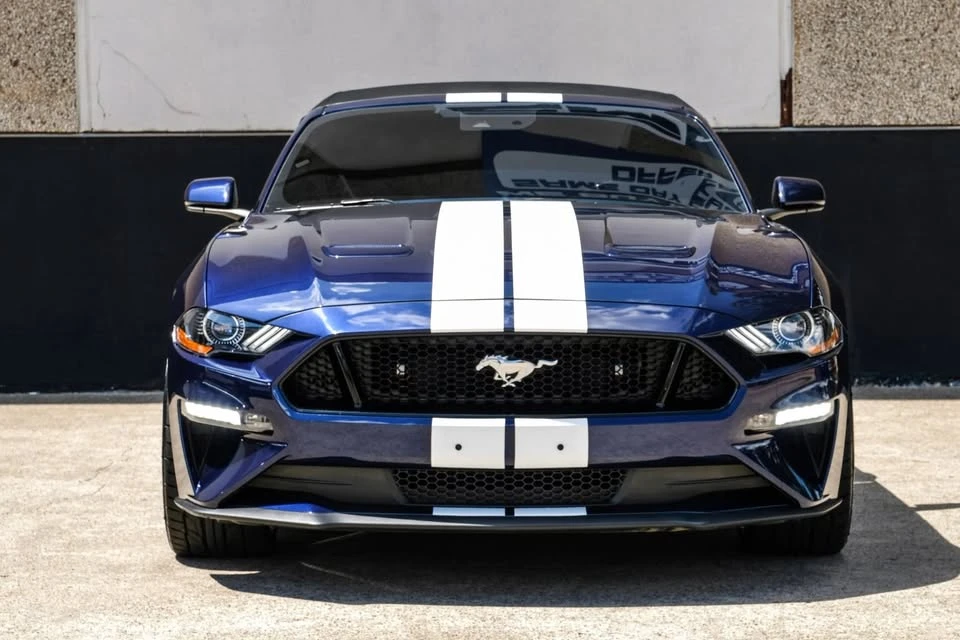 2018 Ford S550 Mustang - Image 4 of 20