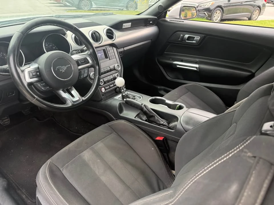 2018 Ford S550 Mustang - Image 10 of 10