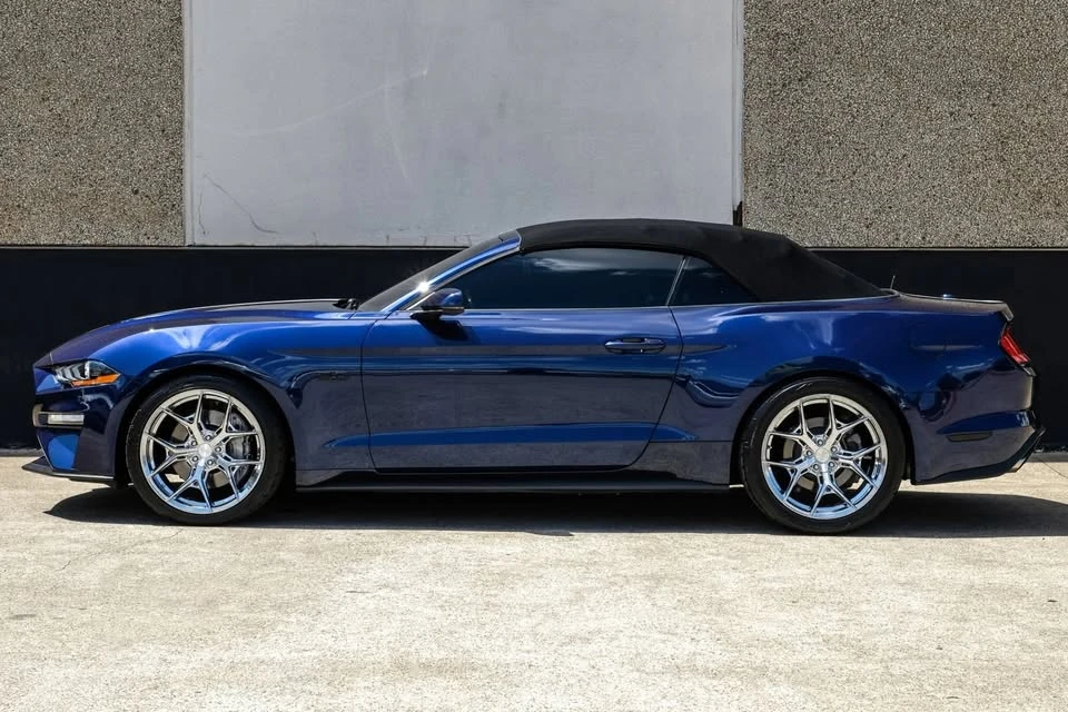 2018 Ford S550 Mustang - Image 10 of 20