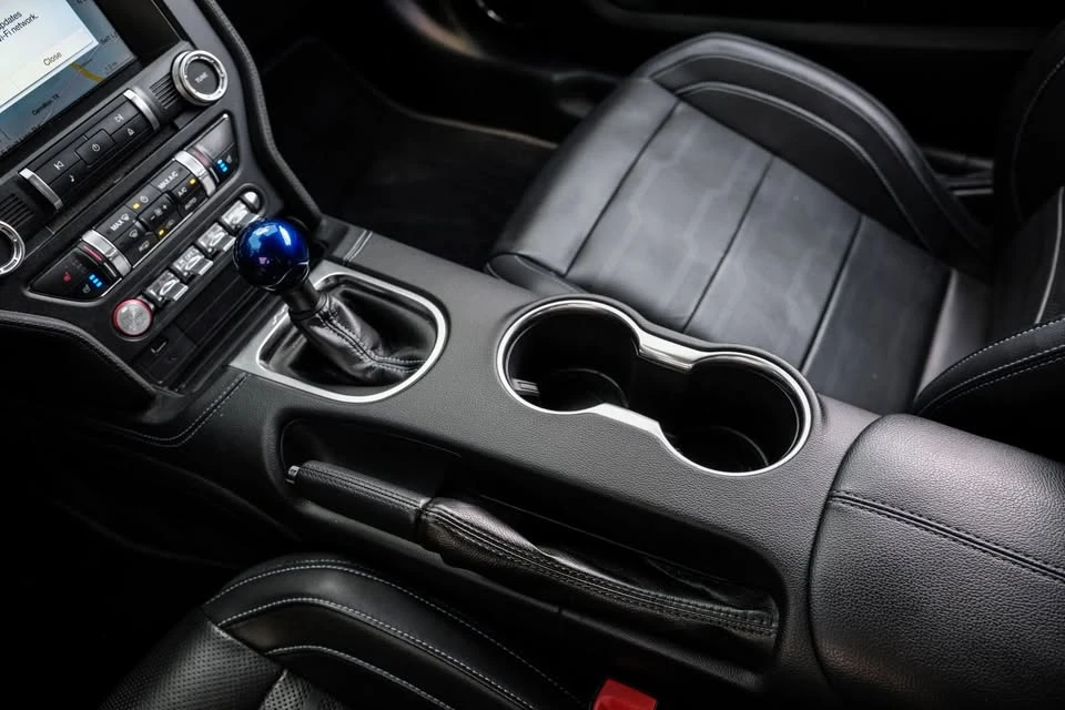 2018 Ford S550 Mustang - Image 19 of 20