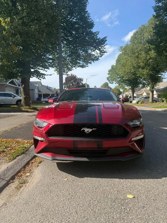 2018 Ford S550 Mustang - Image 2 of 10