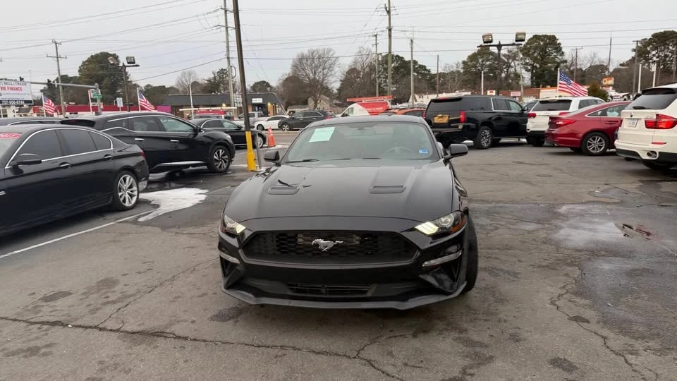 2018 Ford S550 Mustang - Image 3 of 17