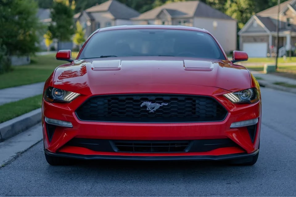 2018 Ford S550 Mustang - Image 2 of 13