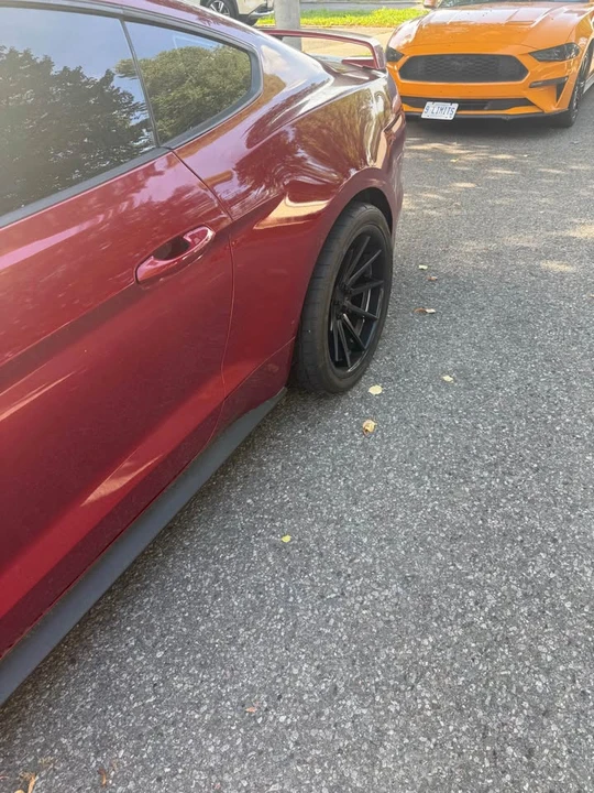 2018 Ford S550 Mustang - Image 5 of 10