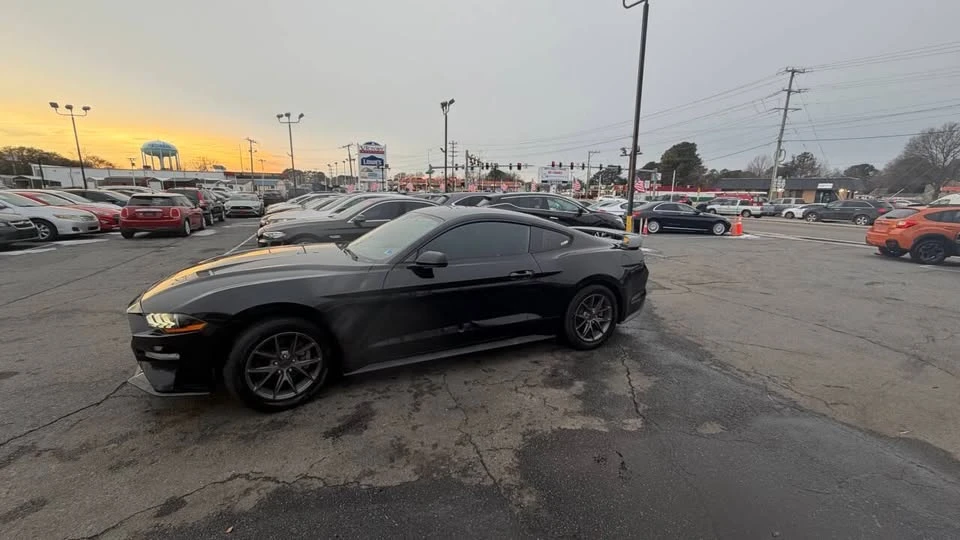 2018 Ford S550 Mustang - Image 8 of 17