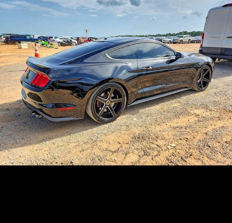 2018 Ford S550 Mustang - Image 4 of 6