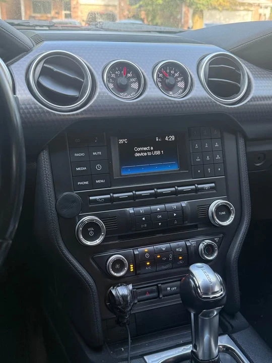 2018 Ford S550 Mustang - Image 10 of 10