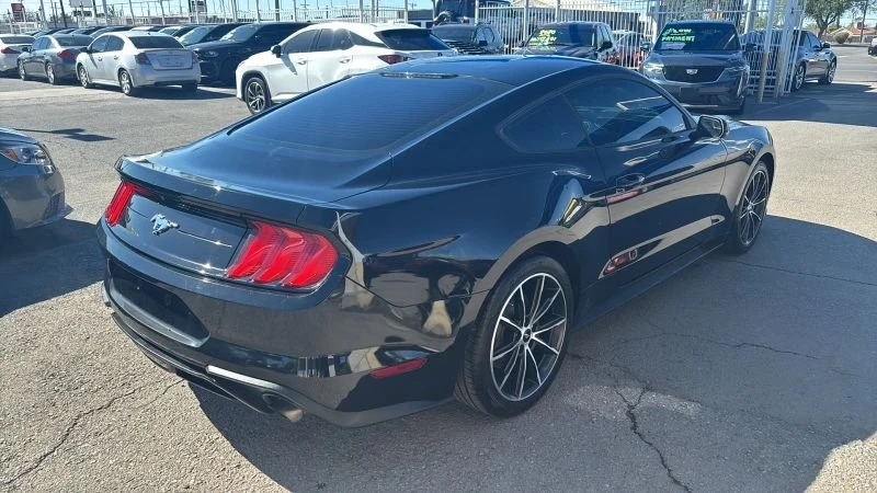2018 Ford S550 Mustang - Image 6 of 6