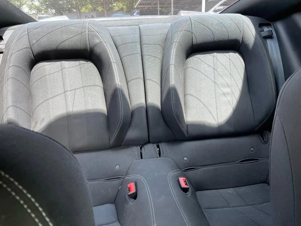 2018 Ford S550 Mustang - Image 13 of 15