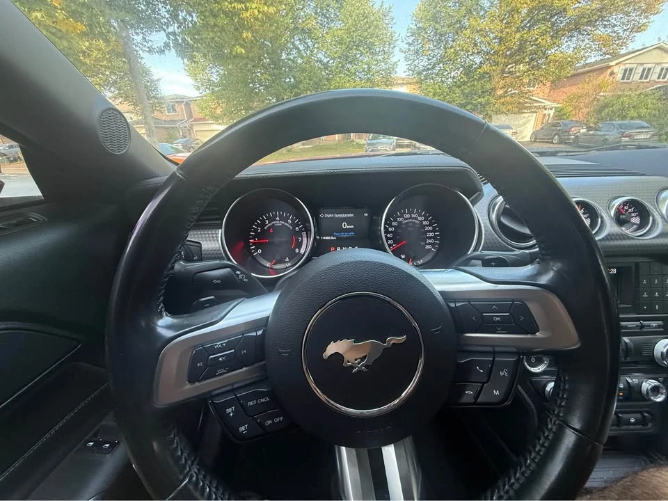2018 Ford S550 Mustang - Image 7 of 10